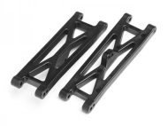 HPI 100312 FIRESTORM / E-FIRESTORM - FRONT SUSPENSION ARM SET